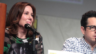 Read This: An in-depth profile of Lucasfilm president Kathleen Kennedy